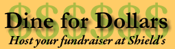 Dine for Dollars